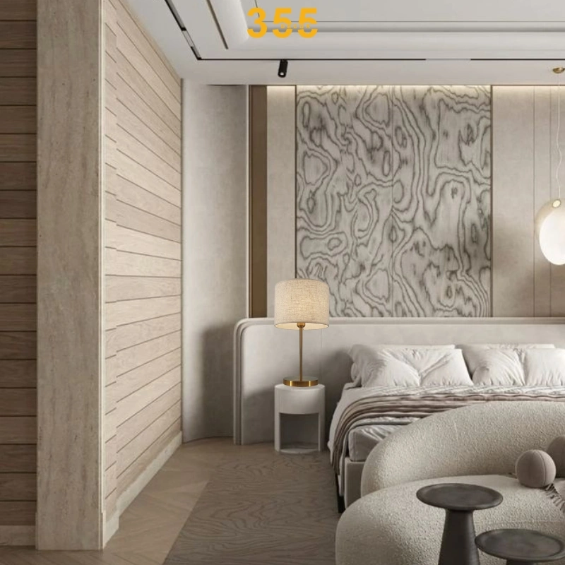 Đèn Bàn Phòng Ngủ Nhỏ DB3060 - Trang Trí Không Gian Sống 355decor