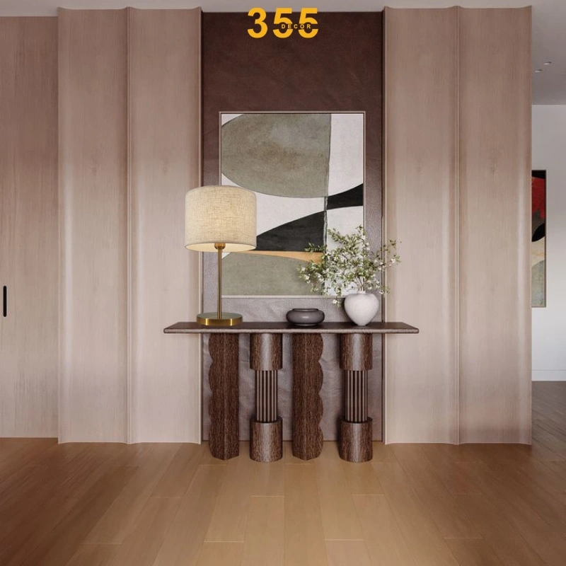 Đèn Bàn Thông Minh DB3060 - Trang Trí Phòng Khách 355decor