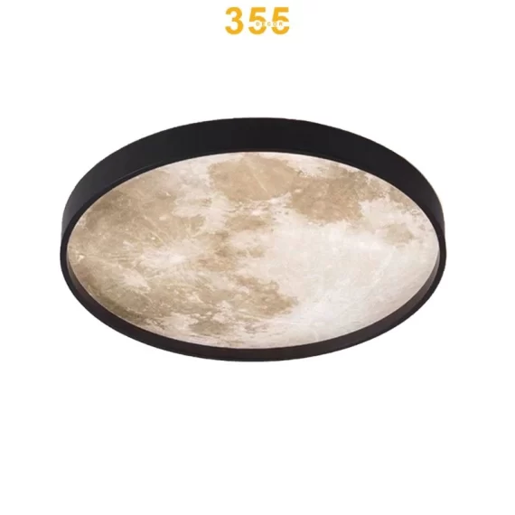 Đèn ốp trần trang trí phòng ngủ OTA03 - 355decor