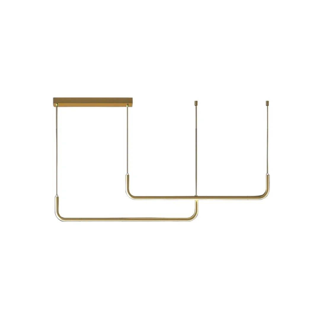 Đèn thả hiện đại THD144