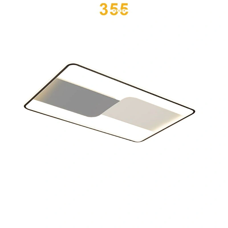 Đèn ốp trần nhà phố OTA28 - 355decor