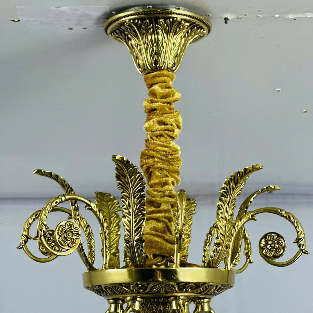 den-chum-dcd0427-28 Đèn Chùm DCD0427 28