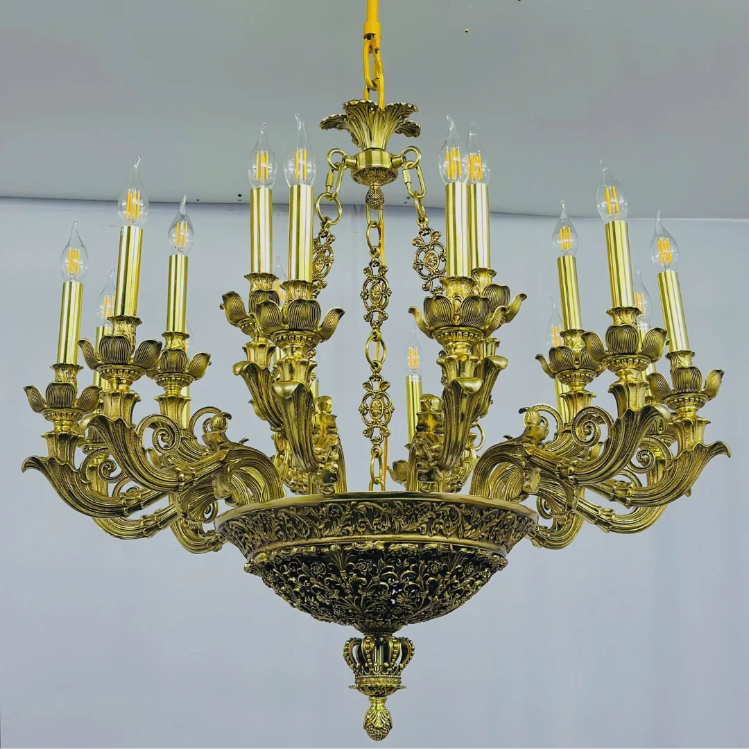 den-chum-dcd9918-2 Đèn Chùm DCD9918 2