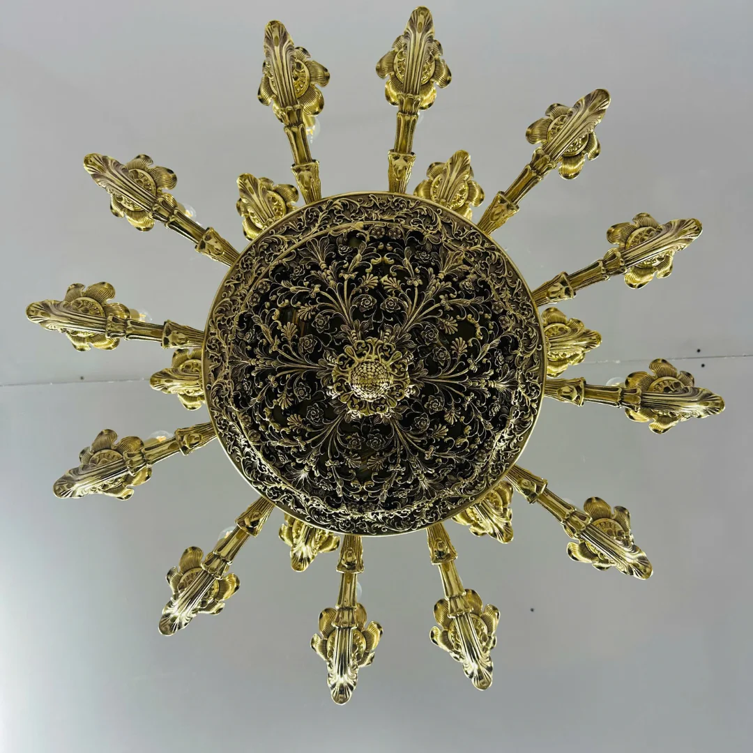 den-chum-dcd9918-7 Đèn Chùm DCD9918 7