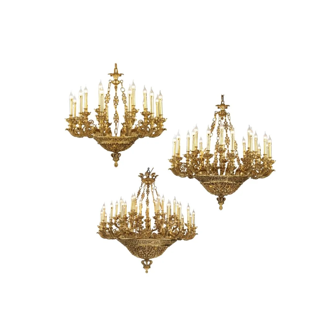 den-chum-dcd9918 Đèn Chùm DCD9918