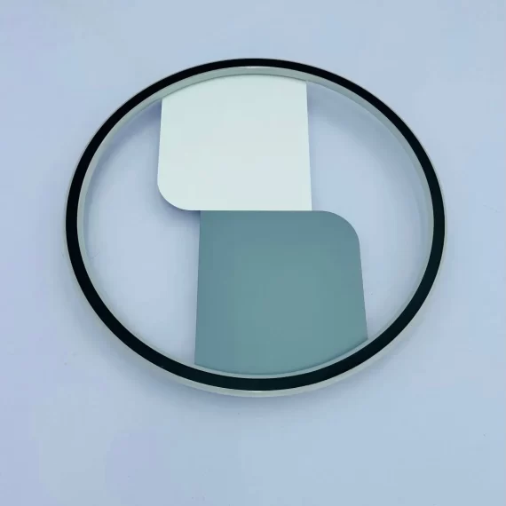 Đèn Ốp Trần Mica OTA26 5