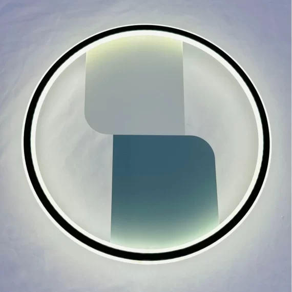 Đèn Ốp Trần Mica OTA26 8