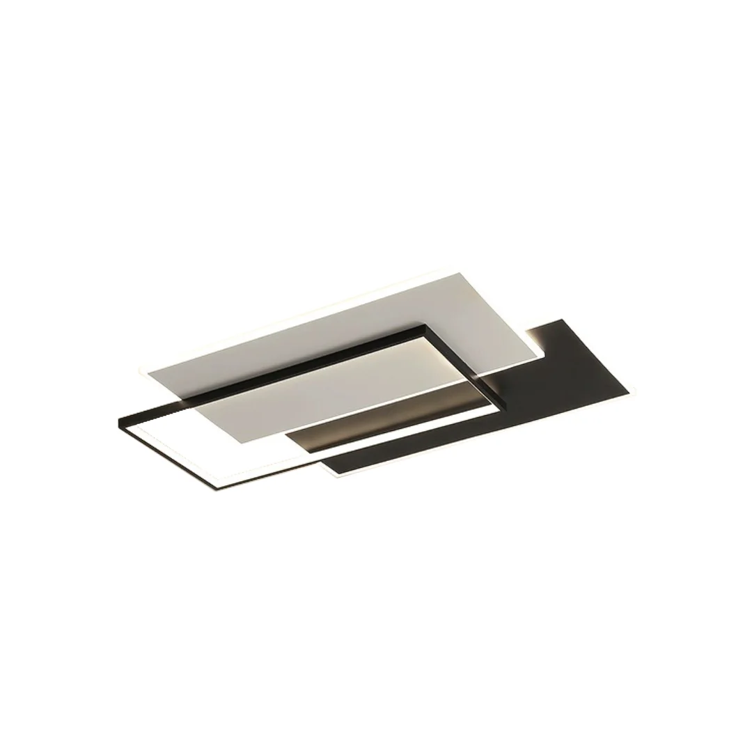 Đèn Ốp Trần Mica OTA58