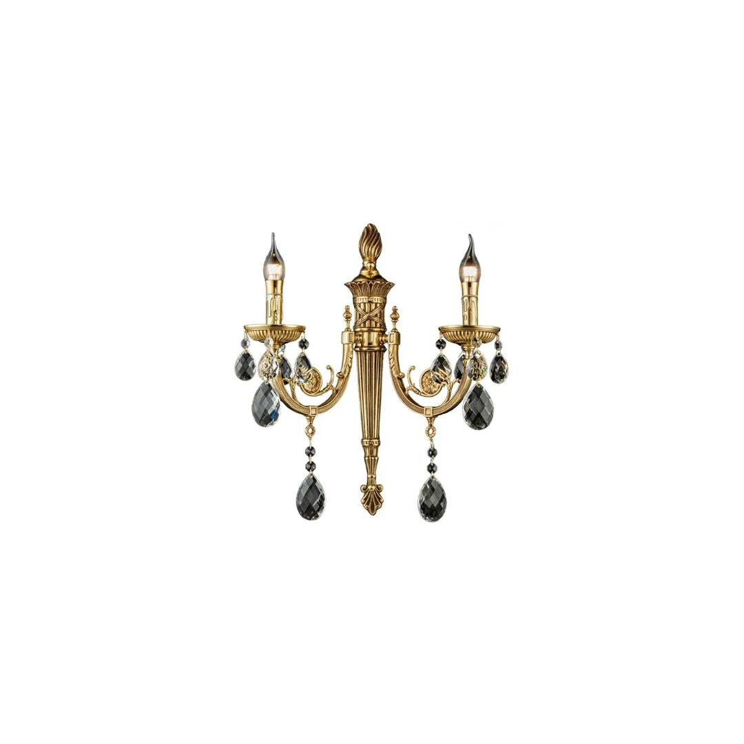 Đèn tường đồng VDC5088T2