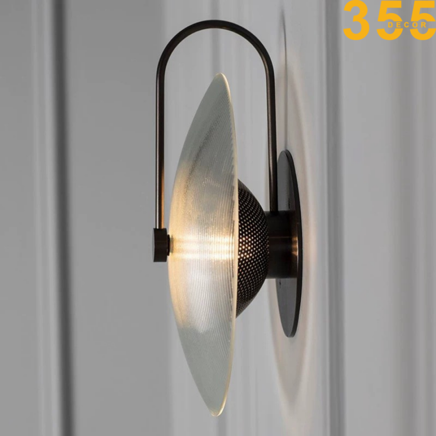 đèn tường thiết kế trang trí phòng khách vk146