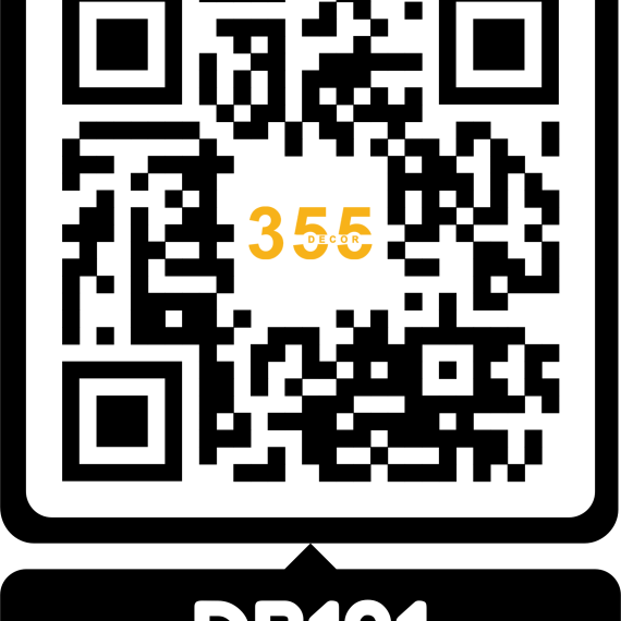 Mã QR quét hình thực tế