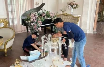 Cung ứng dịch vụ Logistics