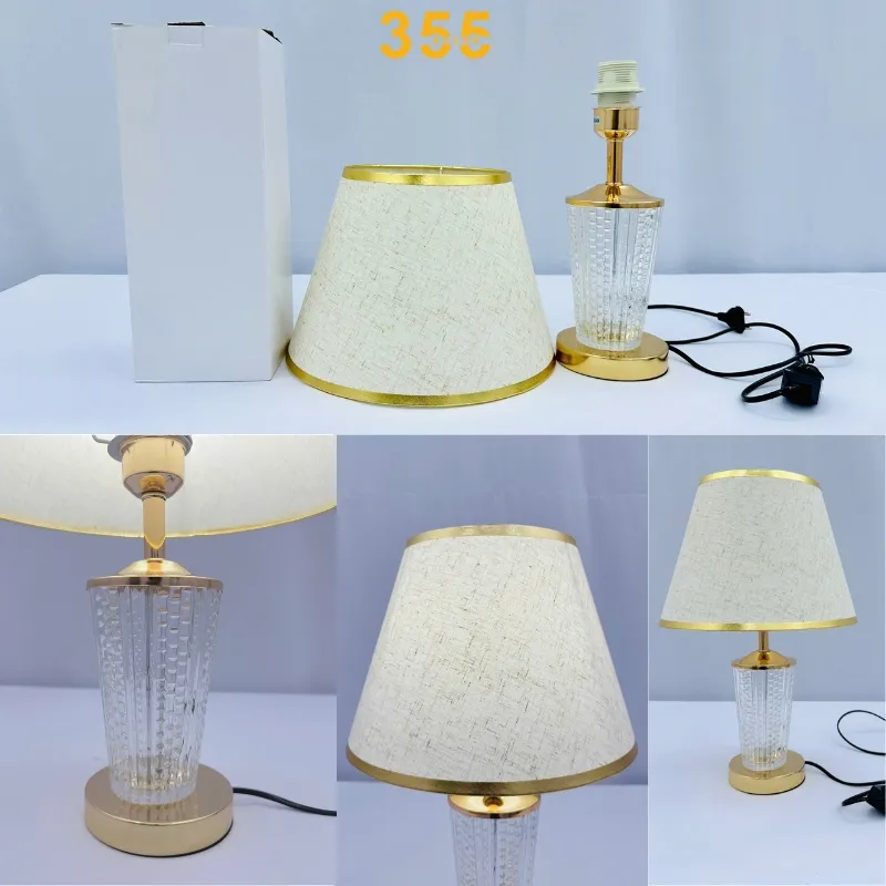 Đèn Bàn Cổ Điển DB121 - 355Decor
