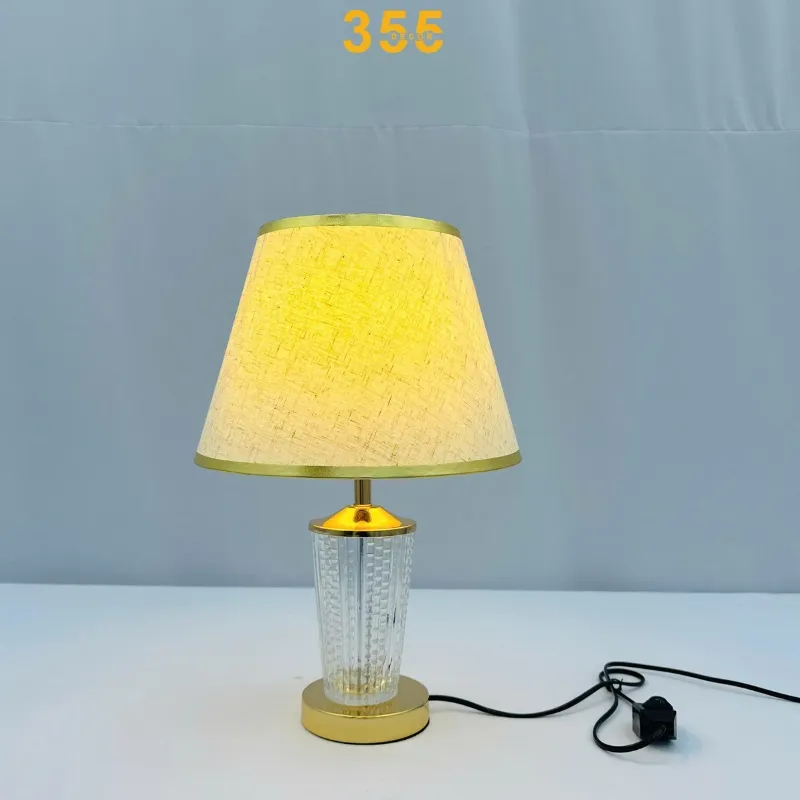 Đèn Bàn Phòng Khách DB121- 355decor