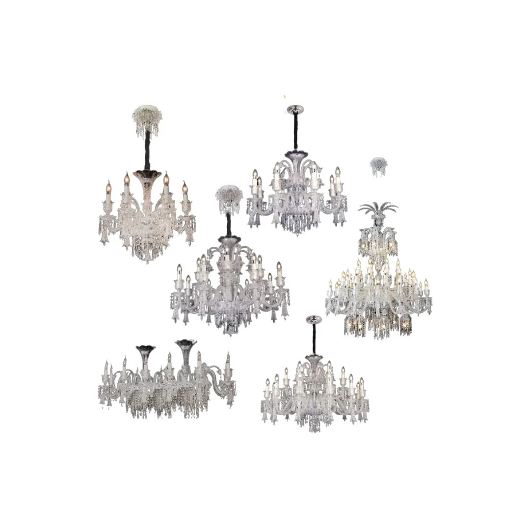 den-chum-dc8806 Đèn Chùm DC8806