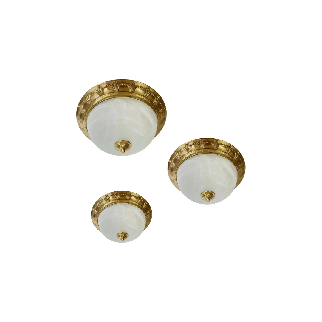 den-op-tran-od08-26 Đèn Ốp Trần Đồng OD08