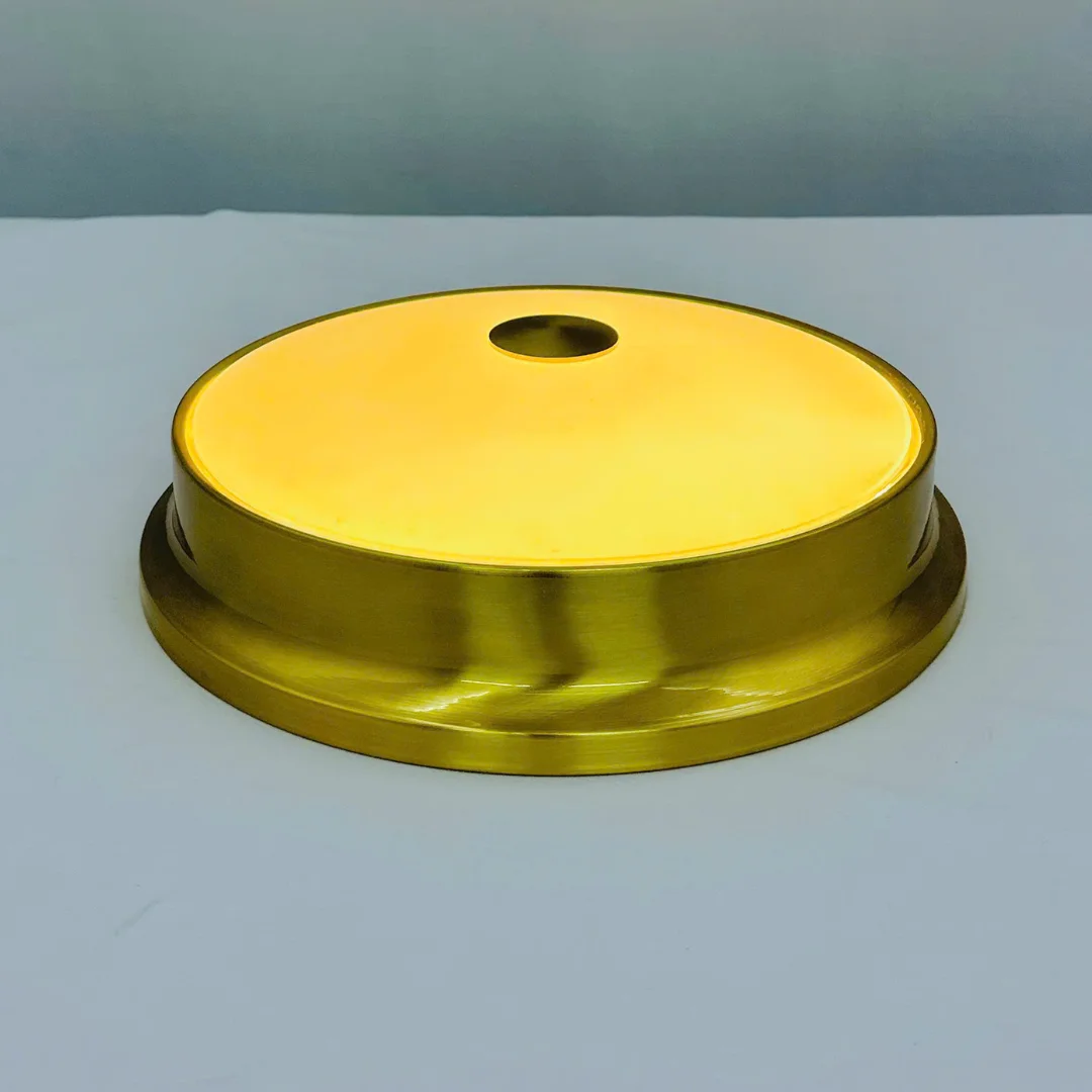 den-op-tran-od10-20 Đèn Ốp Trần Đồng OD10 20