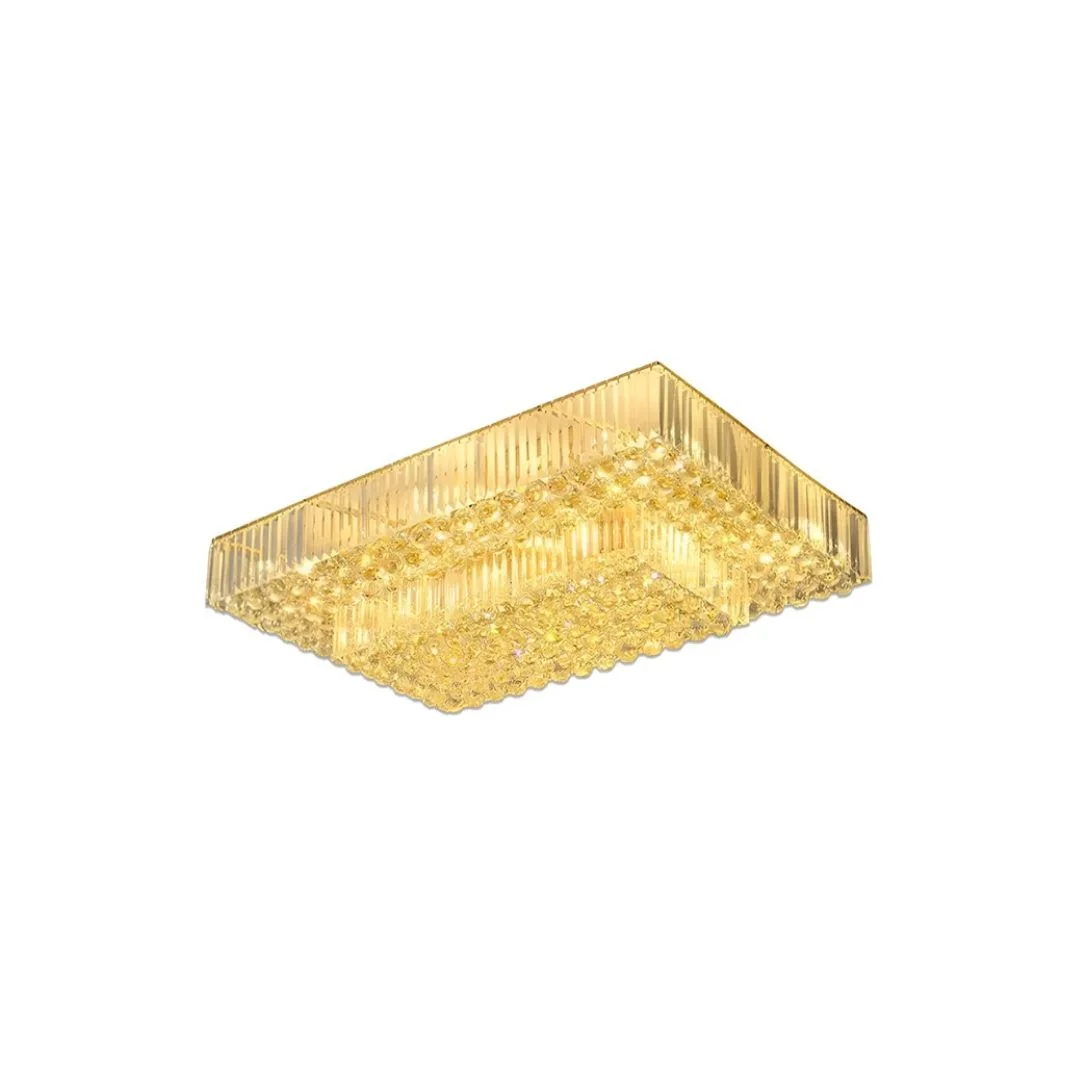 Đèn ốp trần pha lê OTPL44CN