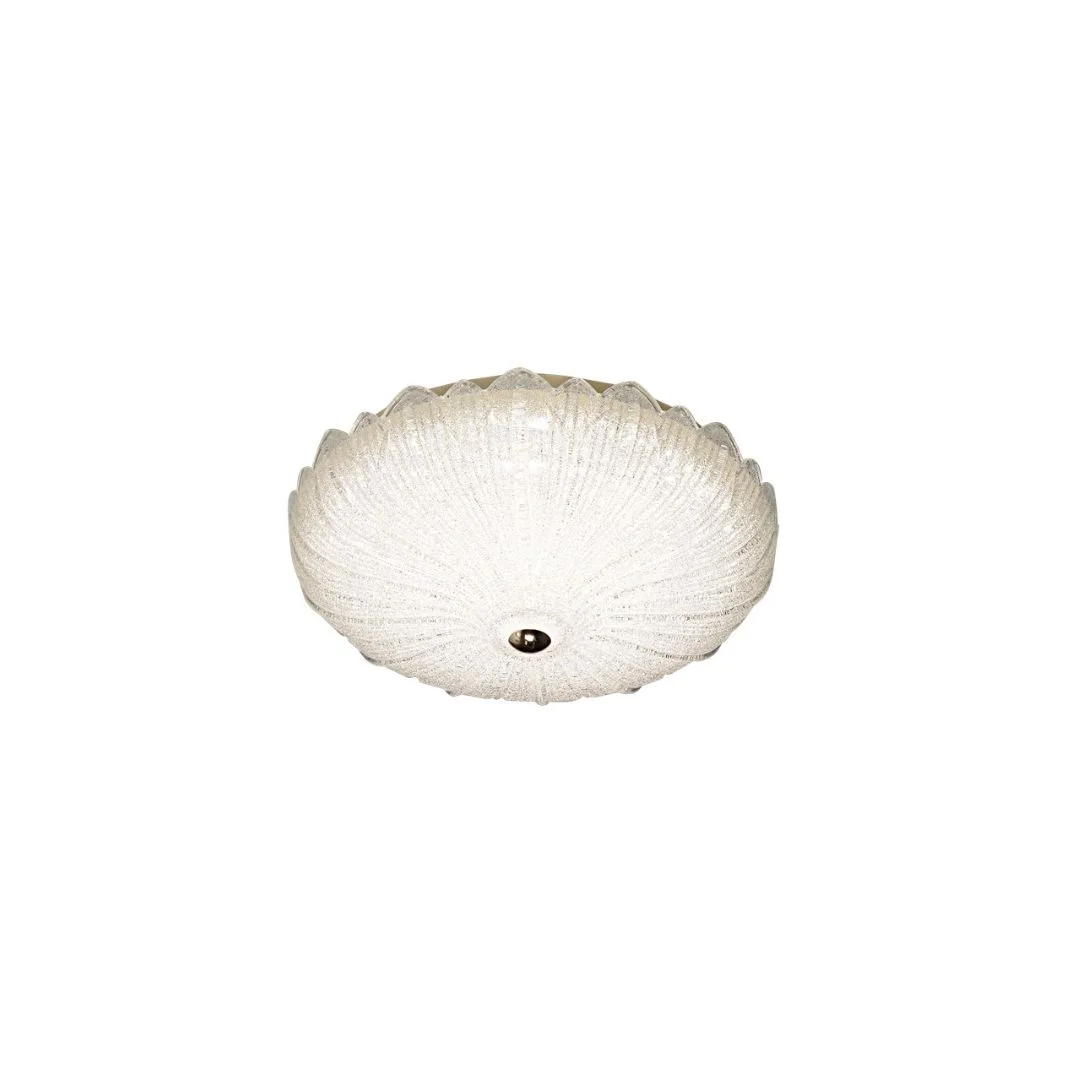 Đèn ốp trần pha lê OTPL612