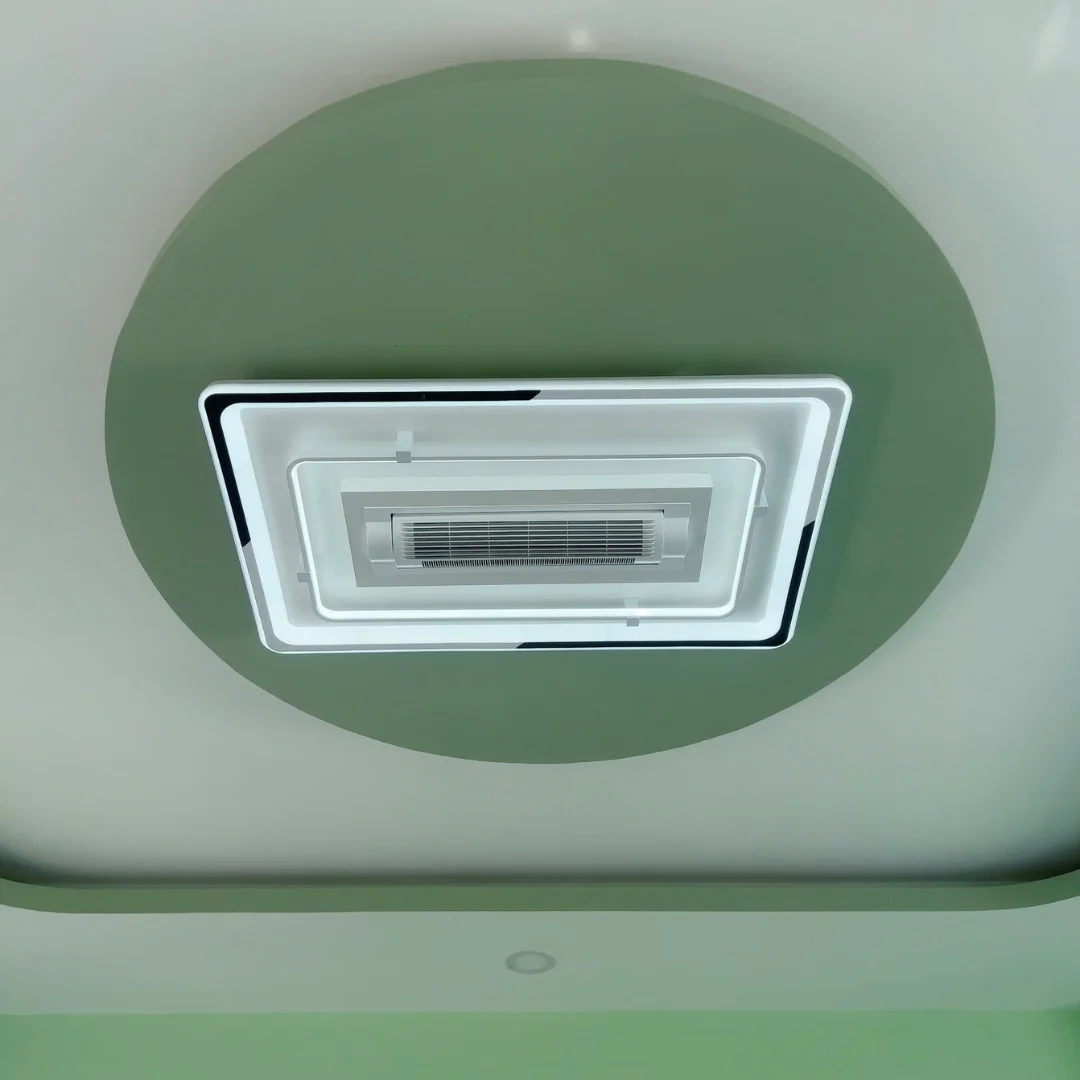den-quat-op-tran-ota41-46 Đèn Quạt Ốp Trần OTA41CN 46