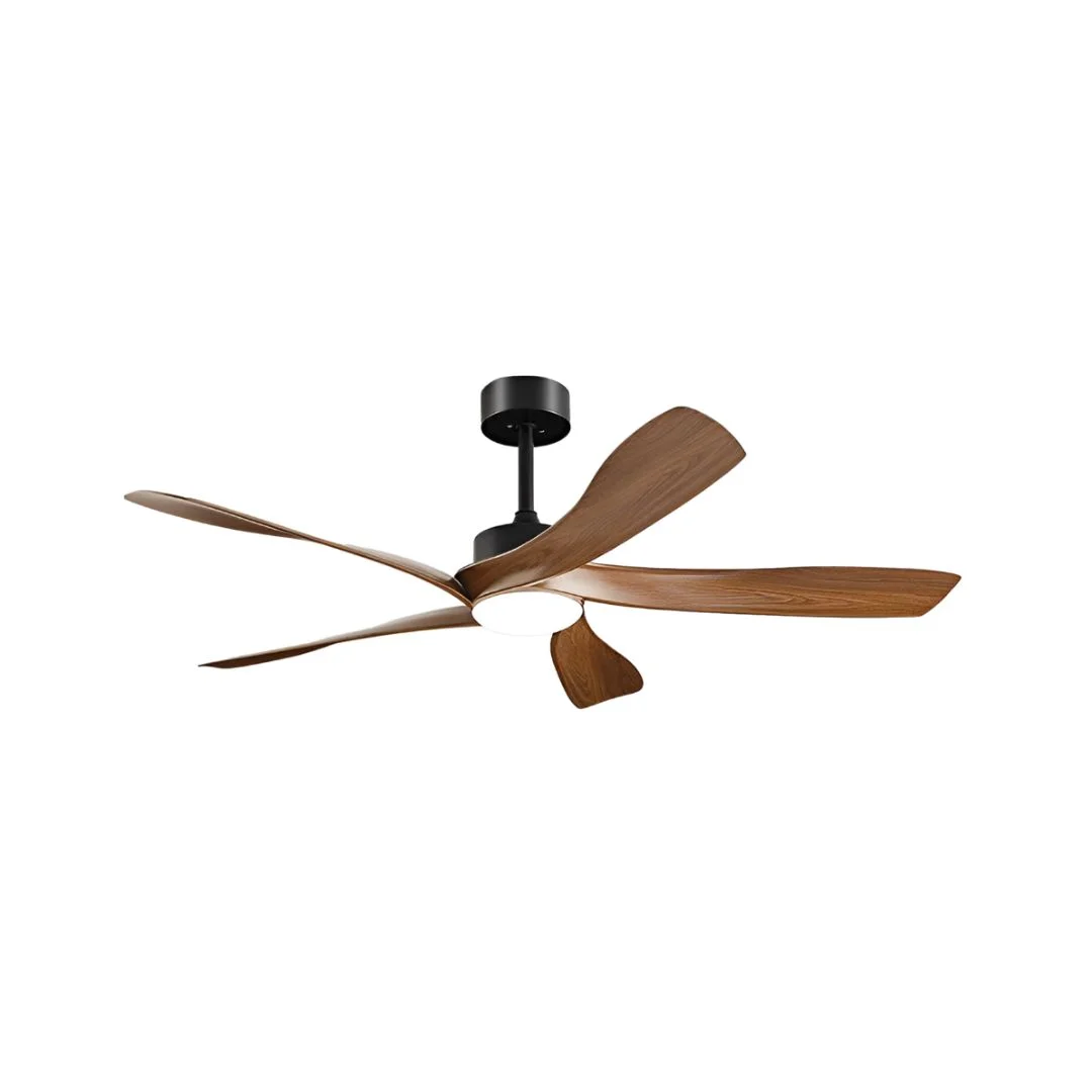 Đèn quạt trần QT63