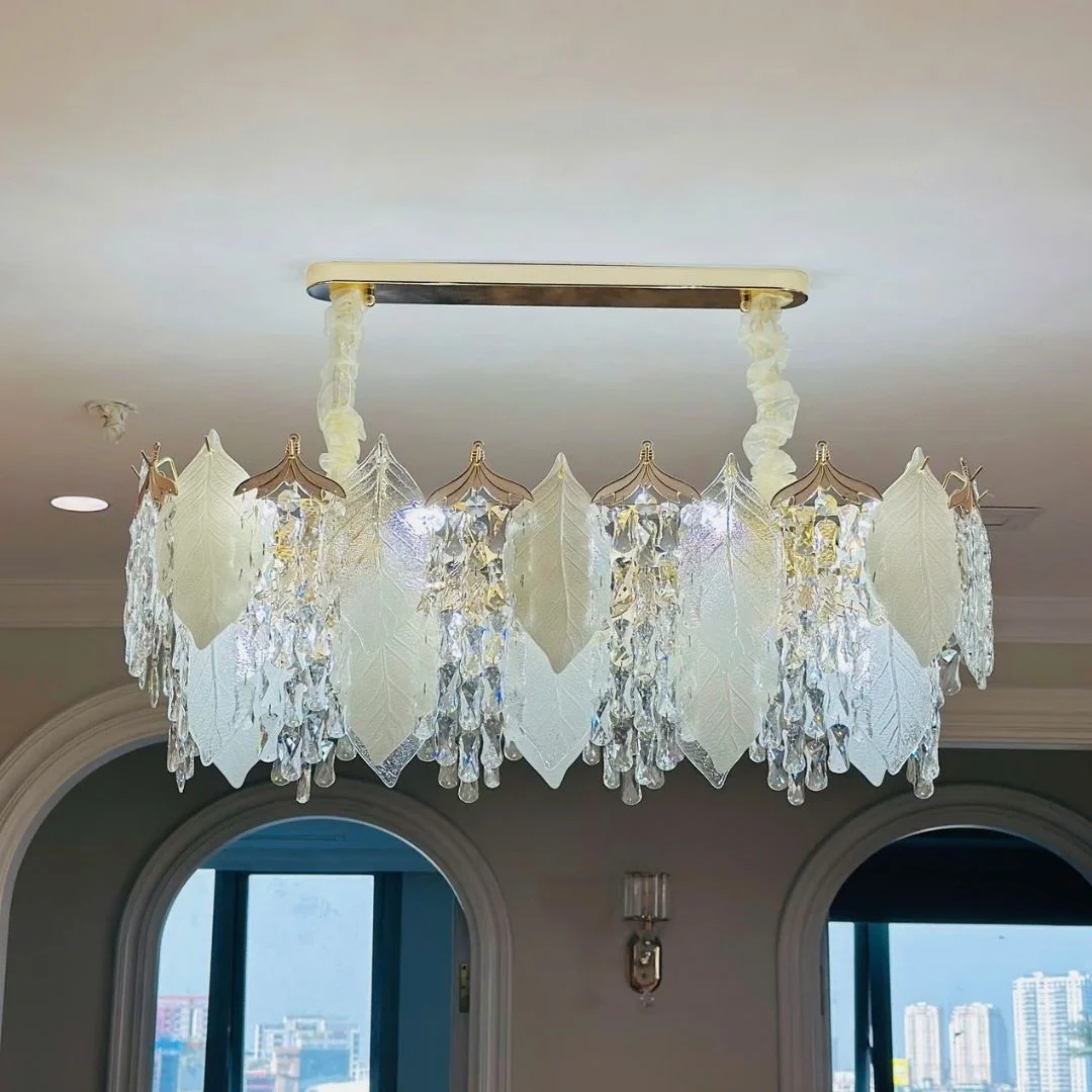 den-tha-pha-le-tpl8863n1000-2 Đèn thả pha lê TPL8863N1000 2