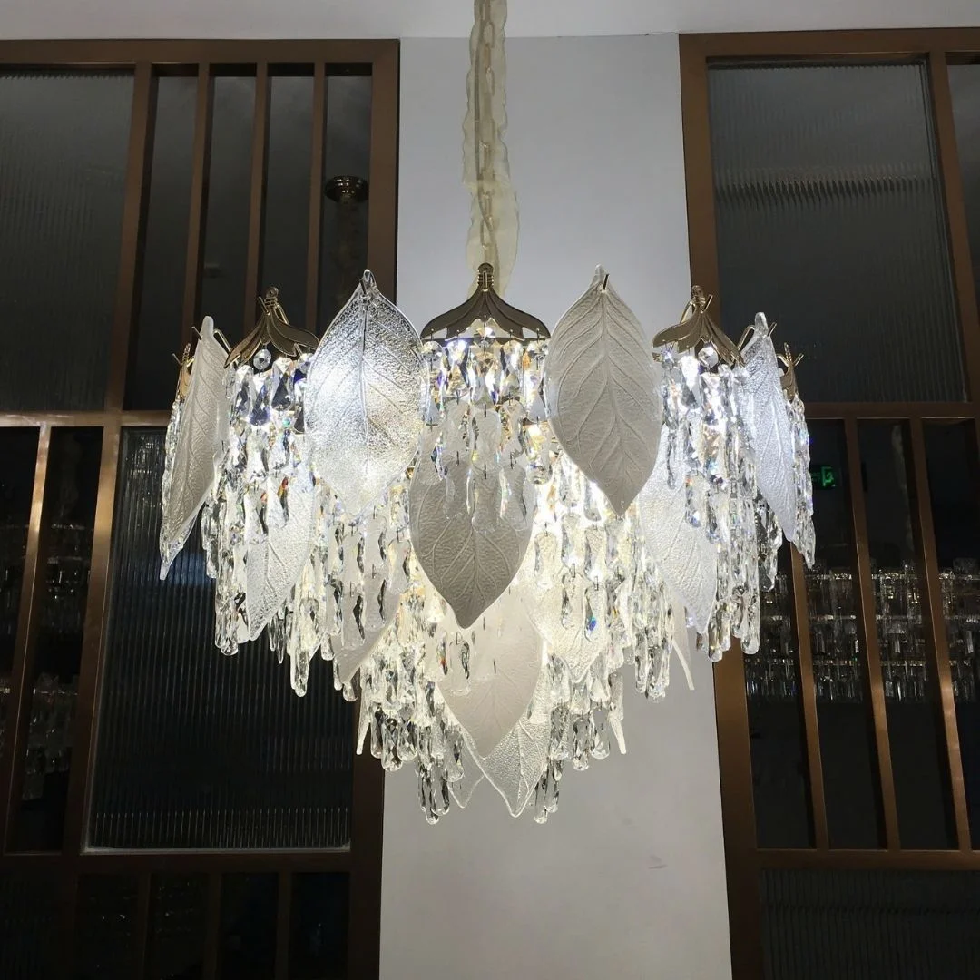 den-tha-pha-le-tpl8863t600-1 Đèn thả pha lê TPL8863T600 1