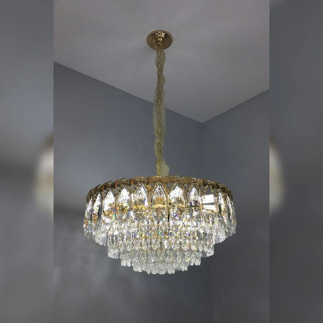 den-tha-pha-le-tpl8897t600-1 Đèn thả pha lê TPL8897T600 1