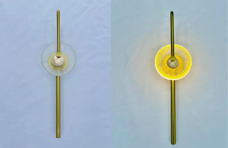 Ảnh thật Đèn Tường Thiết Kế VK151