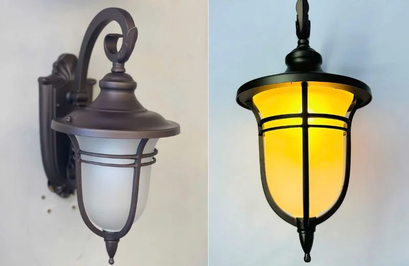 Đèn Vách Tường VNT0135 3