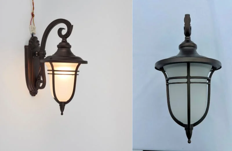 Đèn Vách Tường VNT0135 4