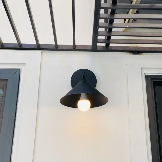 Đèn Tường VNT102 2