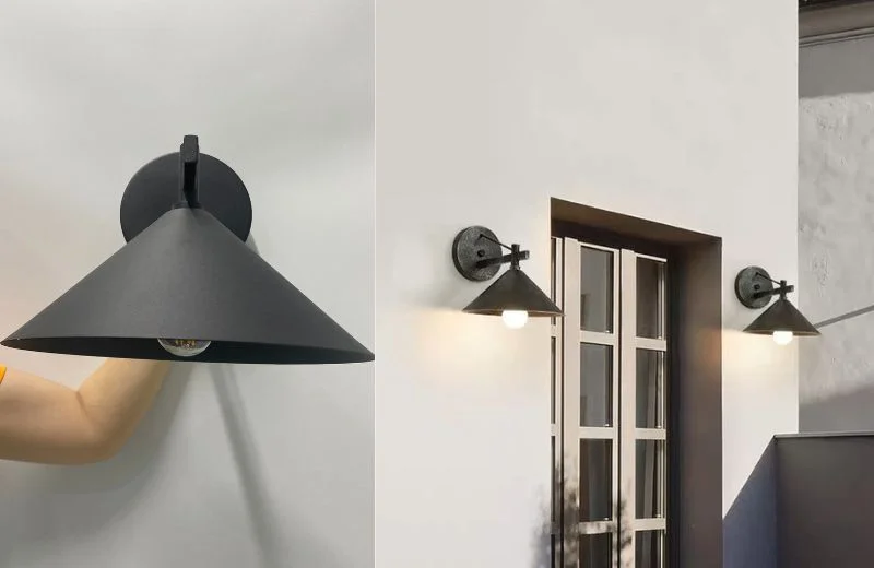 Đèn Tường VNT102 6