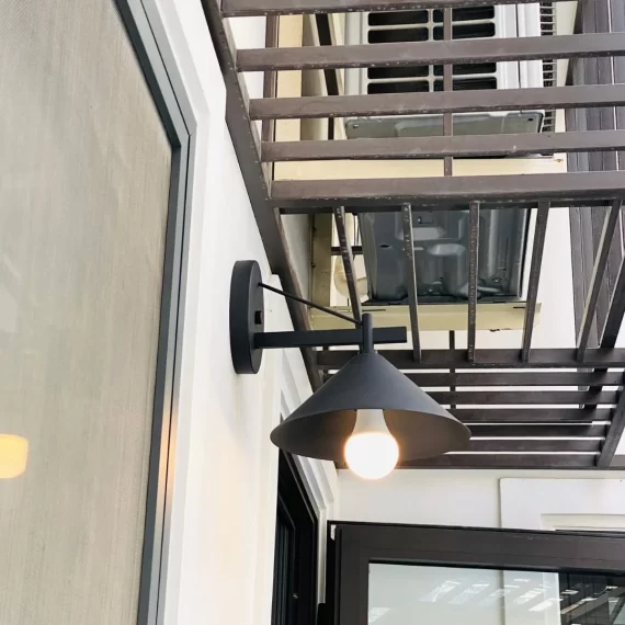 Đèn Tường VNT102 7