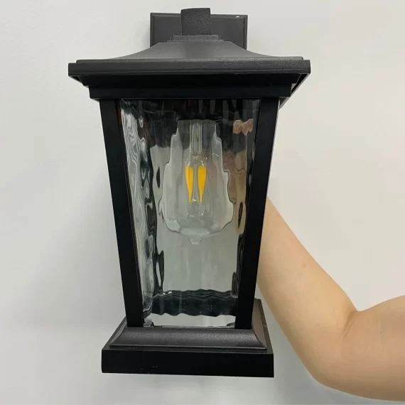 Đèn Tường VNT103 7