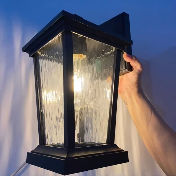 Đèn Tường VNT103 9