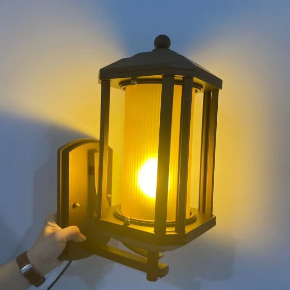 Đèn Tường VNT104 2