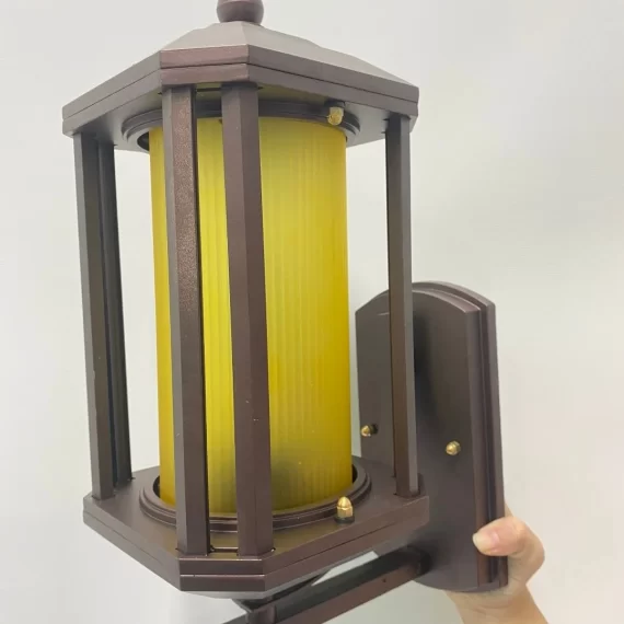 Đèn Tường VNT104 4