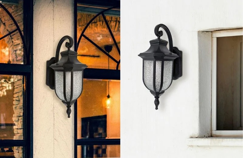 Đèn Tường VNT107 4