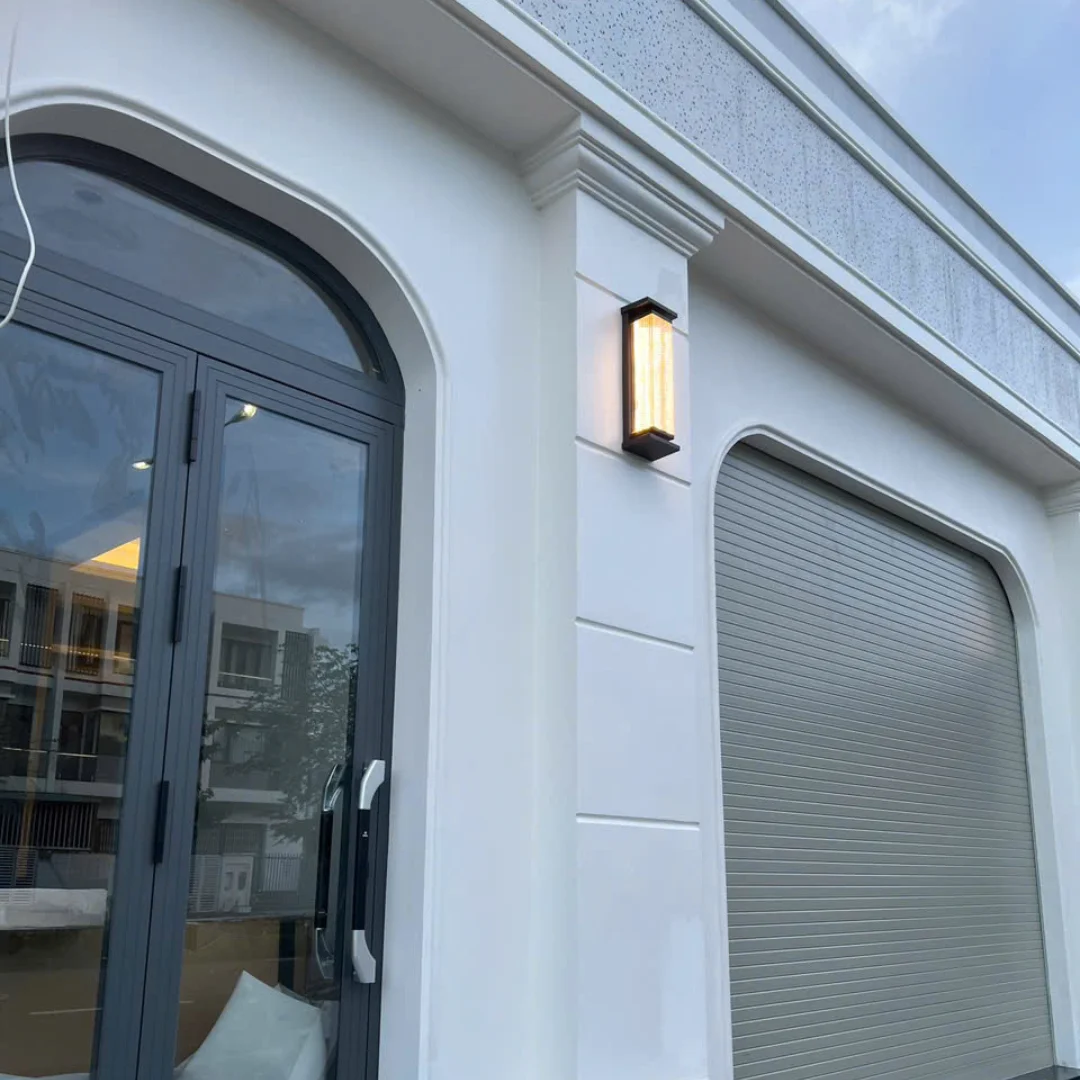 den-tuong-vnt2663-21 Đèn Tường Ngoài Trời VNT2663 21