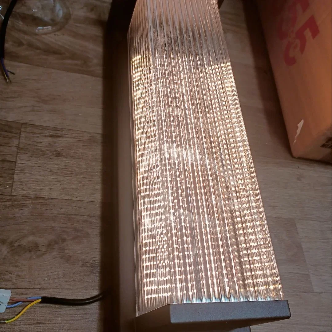 den-tuong-vnt2663-26 Đèn Tường Ngoài Trời VNT2663 26