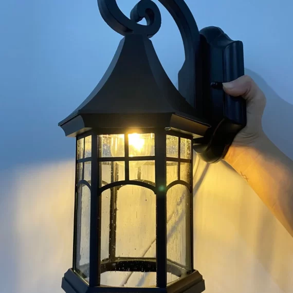 Đèn Tường VNT6738 4