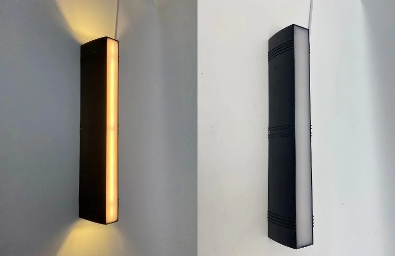 Đèn Tường VNT76 1