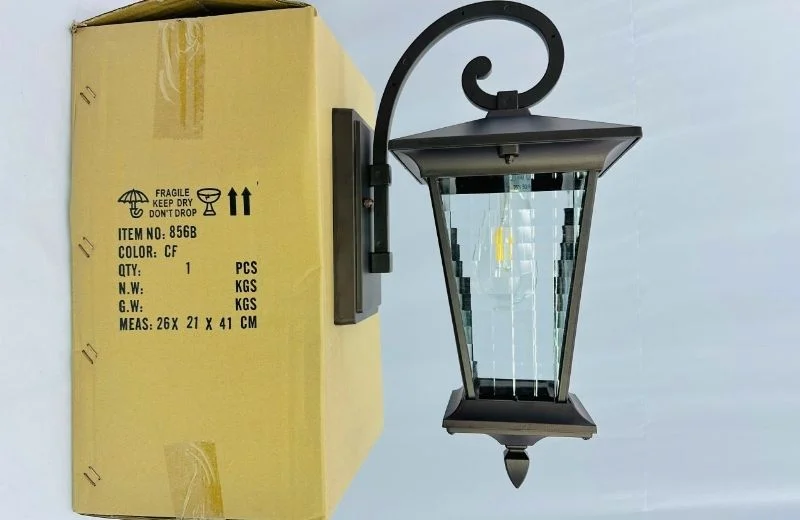 Đèn Tường VNT856 4