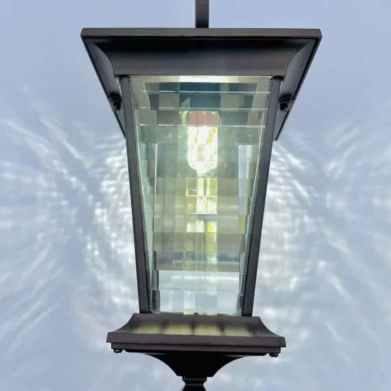 Đèn Tường VNT856 5