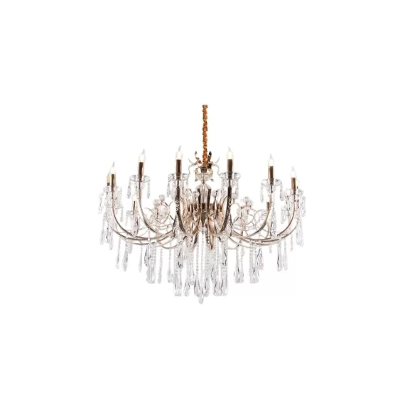 Đèn Chùm DC20210T16