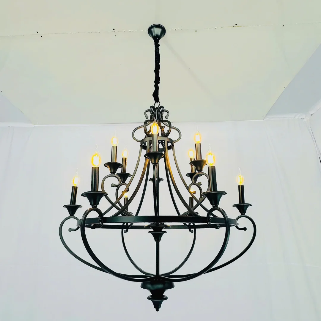 den-chum-dc30-30 Đèn Chùm DC30 30