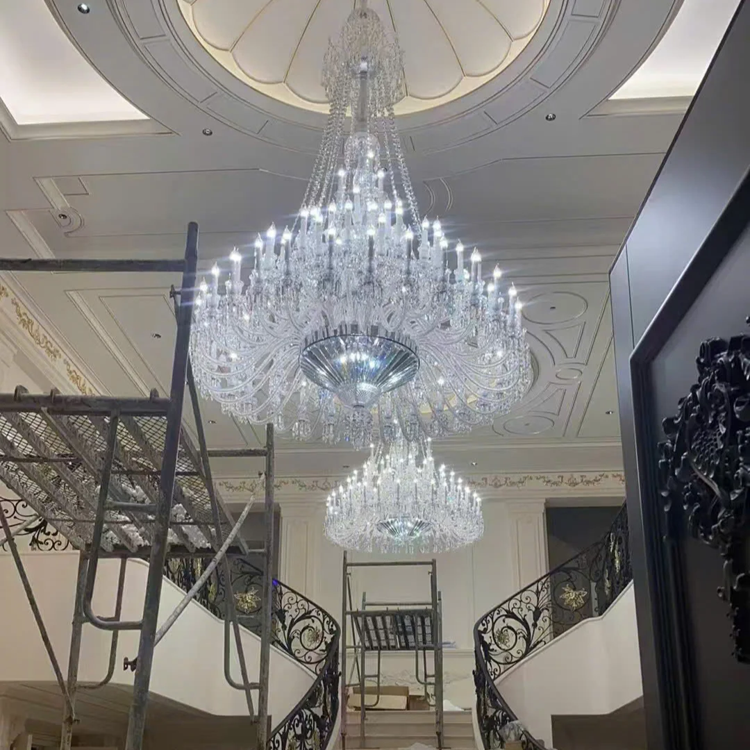 den-chum-pha-le-dc8860-15 Đèn Chùm Pha Lê DC9888T48 15