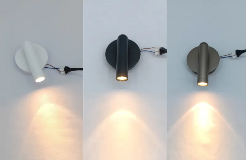 Đèn Rọi Tranh VRT21 2 Đèn Rọi Tranh VRT21- đèn tường ánh sáng LED 3000K dịu nhẹ tiết kiệm điện.