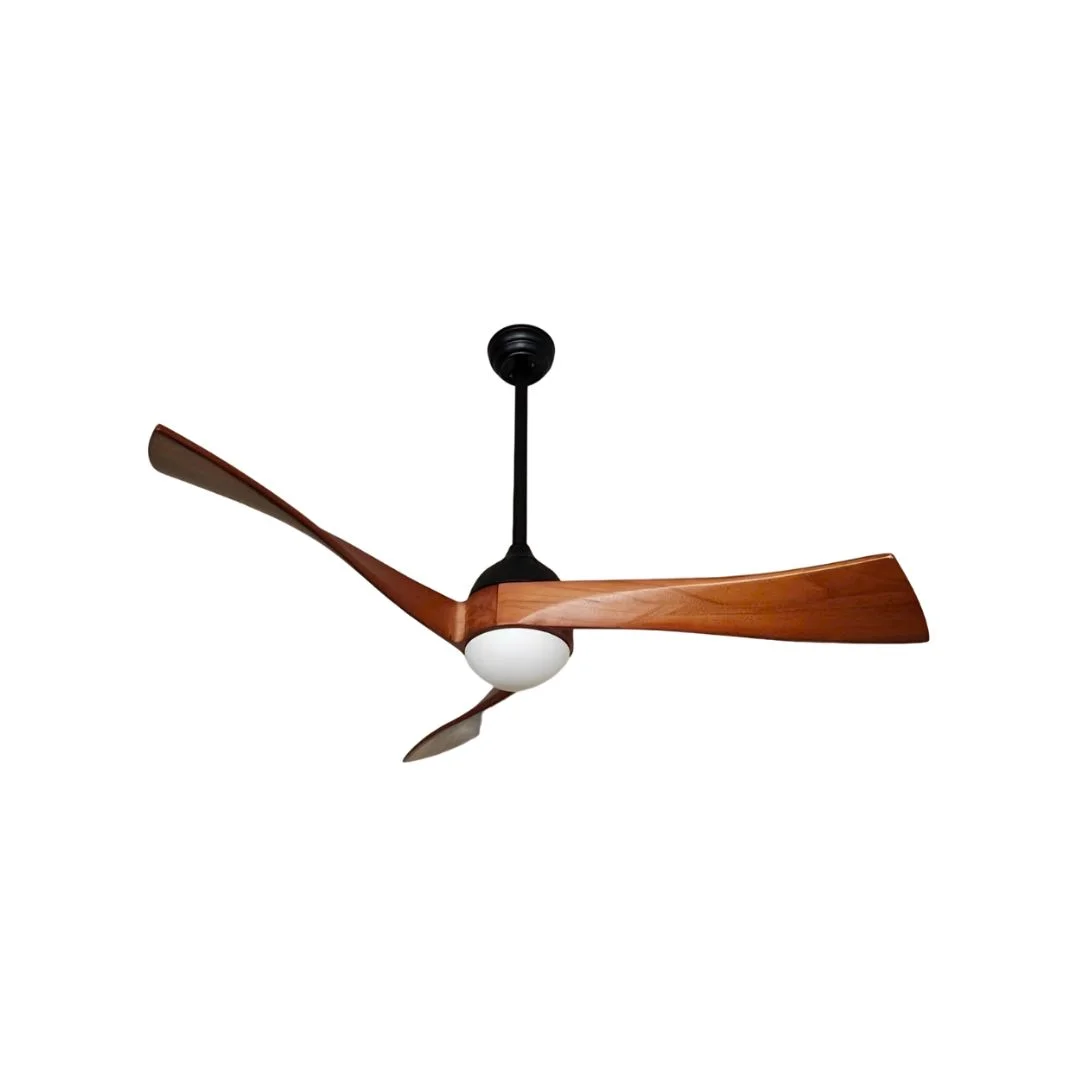 Đèn quạt trần QT52